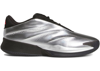 adidas Crazy Energy+ Silver Metallic Black