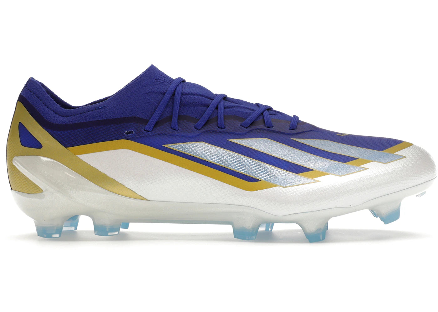 adidas X Crazyfast Elite FG Messi