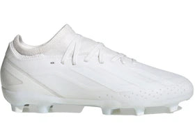 adidas Crazyfast.3 FG Cloud White (GS)