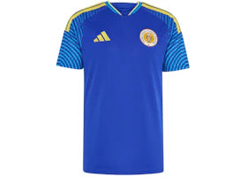adidas Curacao 26 Home Jersey Lucid Blue