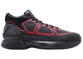 adidas D Rose 10 Scarlet