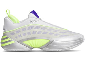 adidas D.O.N. Issue #8 Silver Spida