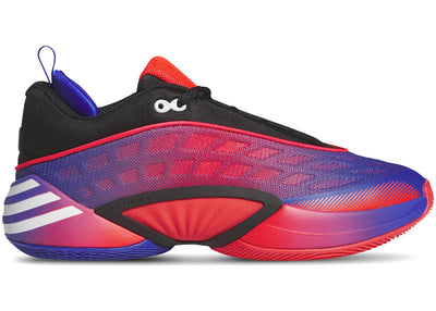 adidas D.O.N. Issue #8 Spida-Man