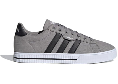 adidas Daily 3.0 Grey Black