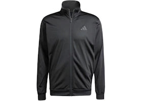 adidas Dayready Tracktop Black