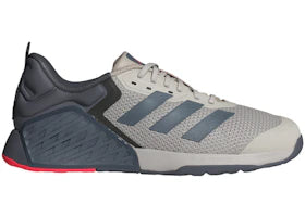 adidas Dropset 3 Strength Wonder Alumina Onix Lucid Red