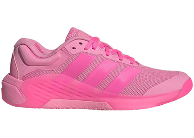 adidas Dropset 4 Power Bliss Pink Lucid Pink (Women's)