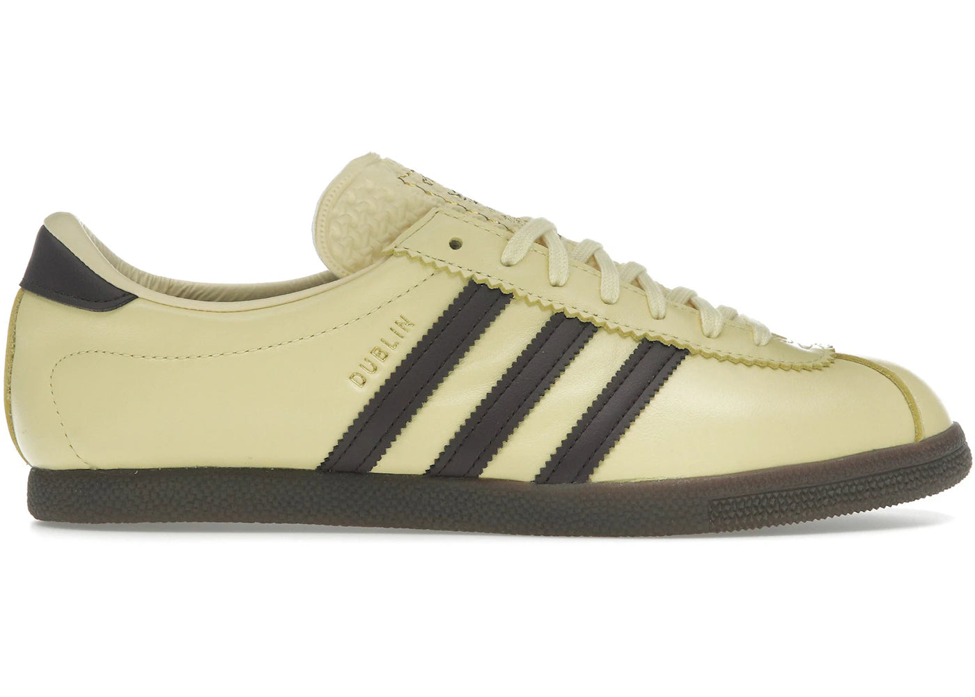 adidas Dublin size? Exclusive 25th Anniversary City Series Almost Yellow