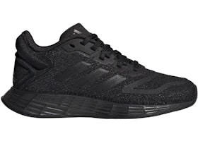 adidas Duramo 10 Core Black (GS)