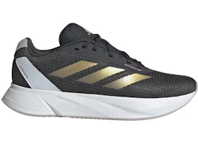 adidas Duramo SL Carbon Gold Metallic (Women's)