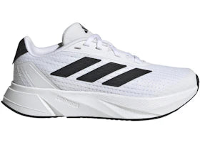 adidas Duramo SL Cloud White Core Black Grey Five (GS)