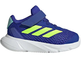 adidas Duramo SL Lucid Blue Lucid Lemon Flash Aqua (TD)