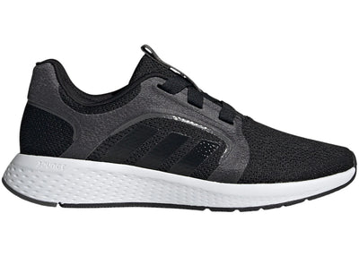 adidas Edge Lux Core Black Iron Metallic