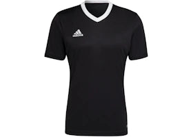 adidas Entrada 22 Jersey Black