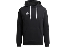 adidas Entrada 22 Sweat Hoodie Black