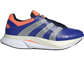 adidas Equipment Predator Run Lucid Blue Silver Metallic Blue