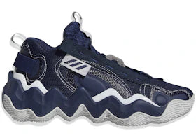 adidas Exhibit B Mid Team Navy