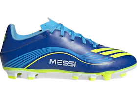 adidas F50 Club FG/MG Messi Vis10n Pack