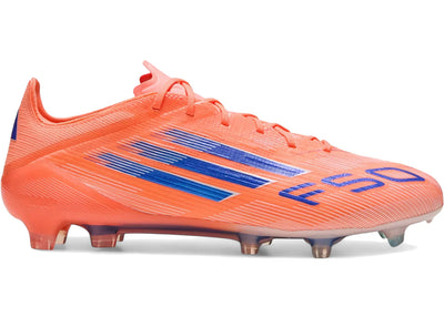 adidas F50 Elite FG Coral Blaze Pack