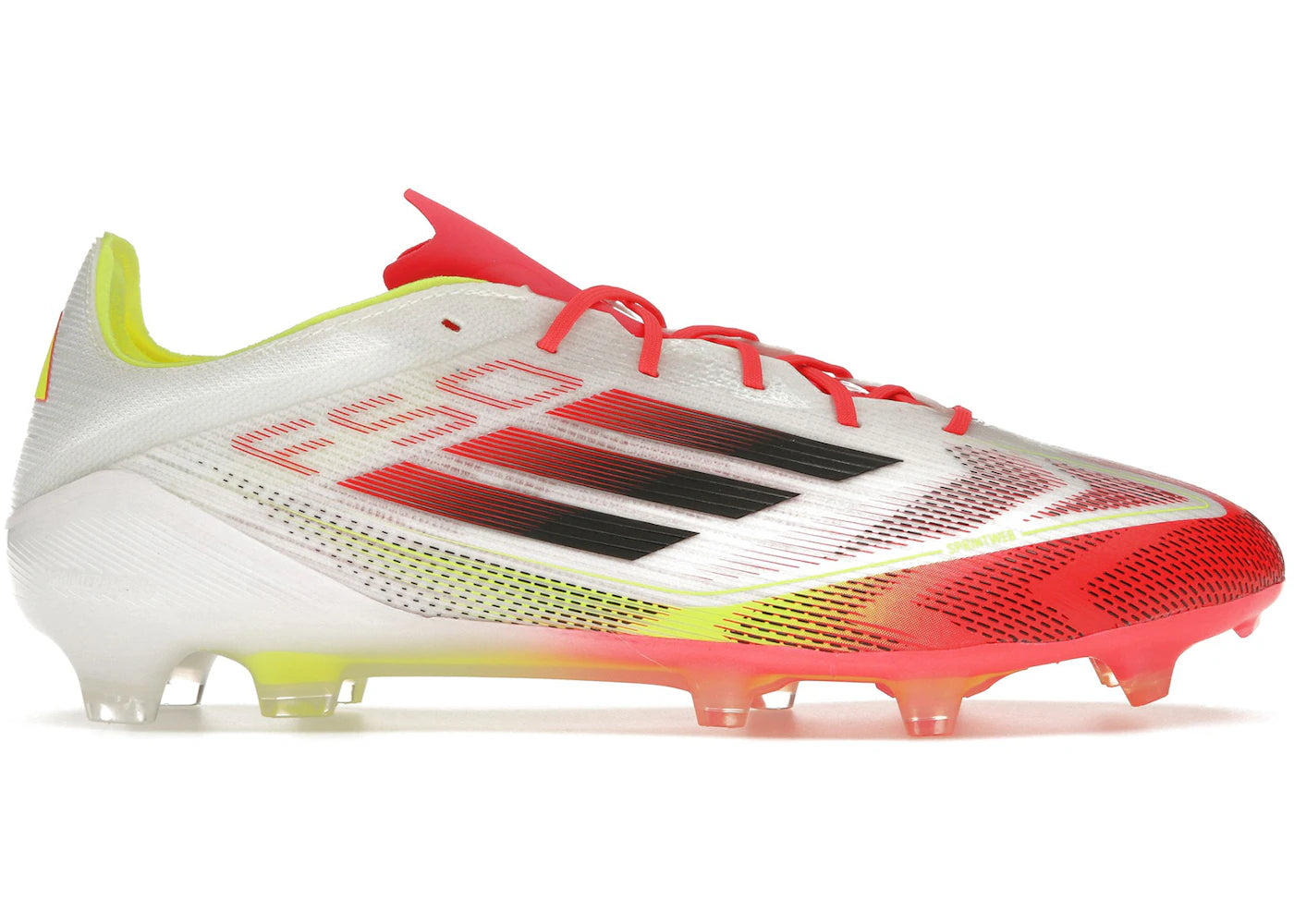 adidas F50 Elite FG Solar Pack