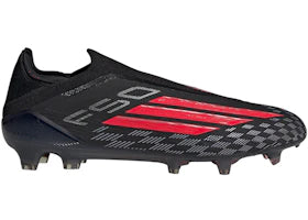 adidas F50 Elite Laceless FG Immortal DNA Pack
