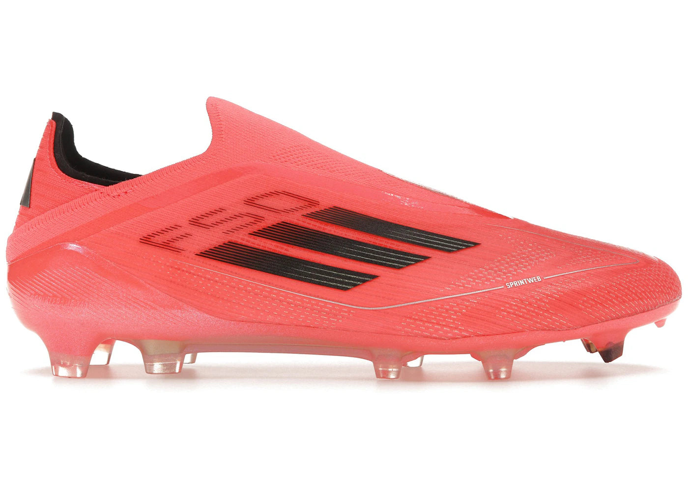 adidas F50 Elite Laceless FG Vivid Horizon Pack