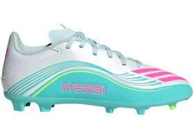 adidas F50 League FG/MG Messi Aurora Radiante Pack (GS)