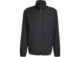 adidas Fashion Cutout Jacket Black