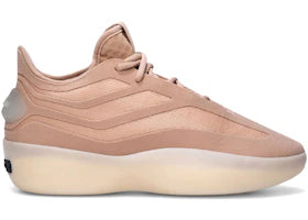 adidas Fear of God Athletics II Basketball Low Ash Pearl