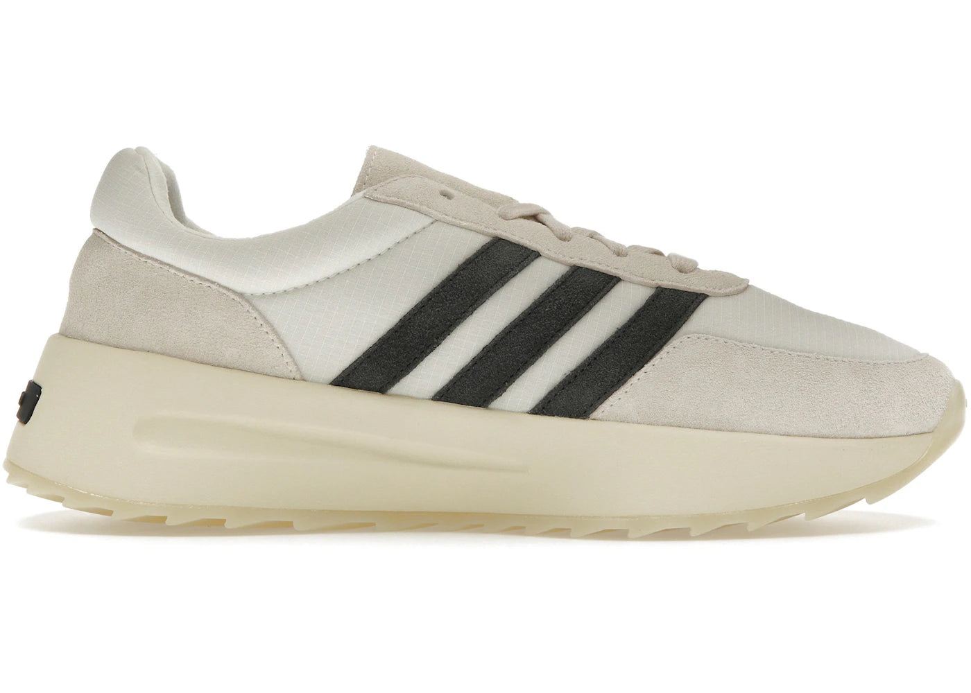 adidas Fear of God Athletics Los Angeles Cream White
