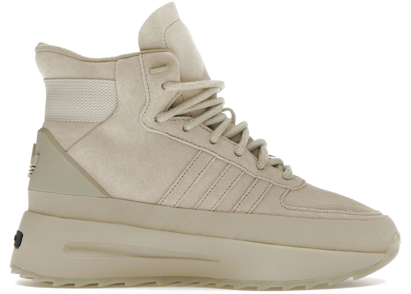 adidas Fear of God Athletics Los Angeles Hikers Sesame