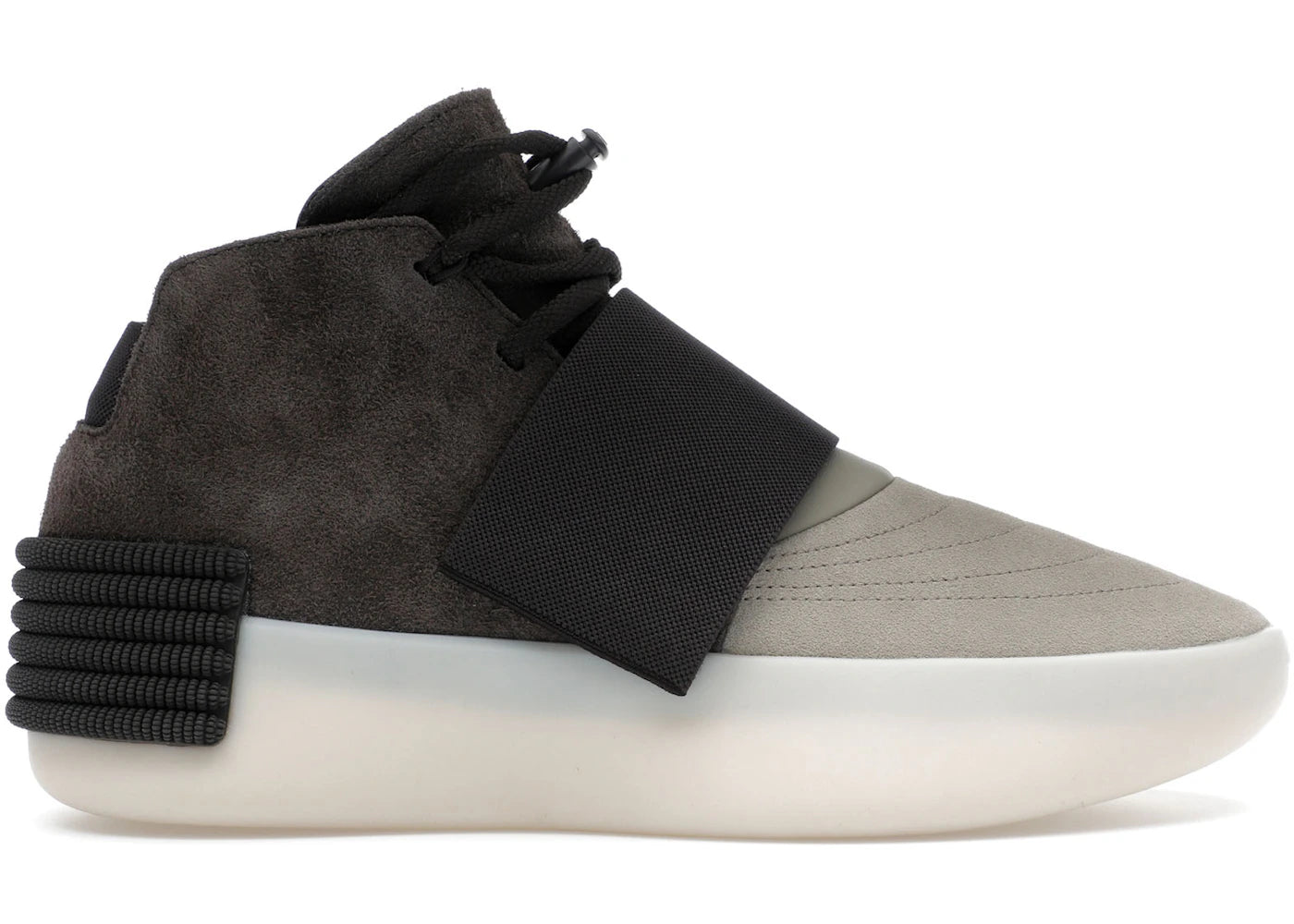 adidas Fear of God Athletics Trainer Night Brown Sesame
