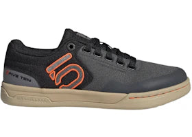 adidas Five Ten Freerider Pro Canvas Grey Grey Impact Orange (Women's)