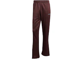 adidas Flare Pant Shadow Brown