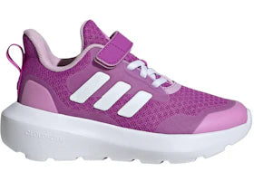 adidas Fortarun 3 Purple Burst Cloud White Bliss Lilac (PS)