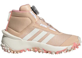 adidas Fortatrail Halo Blush Off White (GS)