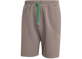 adidas Fortnite Shorts Charcoal