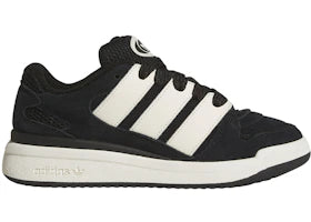 adidas Forum 2000 Core Black Off White (GS)