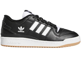 adidas Forum 84 Low ADV Core Black Core White
