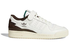 adidas Forum 84 Low Cream White Brown