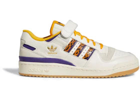 adidas Forum 84 Low Off White Collegiate Gold Cream White