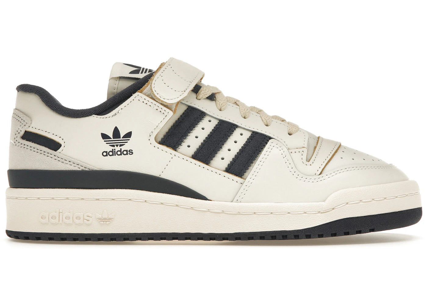 adidas Forum 84 Low Off White Shadow Navy