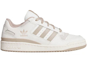 adidas Forum Low CL White Trace Khaki