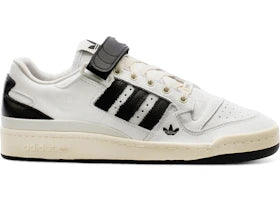 adidas Forum Low Shoe Palace Black White
