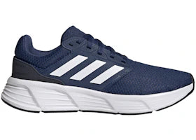 adidas Galaxy 6 Tech Indigo Cloud White Legend Ink