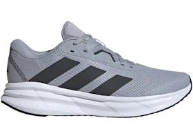 adidas Galaxy 7 Halo Silver Carbon Core Black