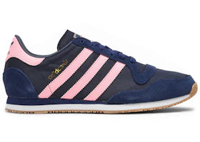 adidas Galaxy OG Night Indigo Glow Pink (Women's)