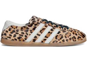 adidas Gazelle Lo Pro Leopard Magic Beige (Women's)