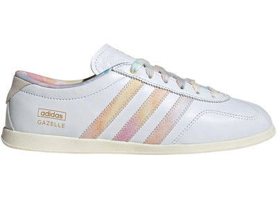 adidas Gazelle Lo Pro Love Unites White (Women's)