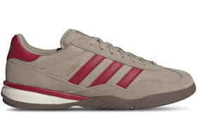 adidas Gazelle Sala Beige Red